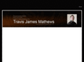 travisjamesmathews.com