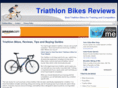 triathlonbikesreviews.com