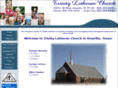 trinityama.org
