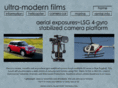 ultramodernfilms.com
