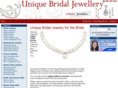 uniquebridaljewellery.com.au