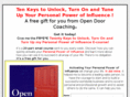 unlockmypersonalpowerofinfluence.com
