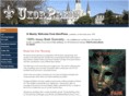 uxorpress.com