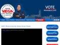 vegaforholyoke.com