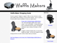 wafflemakers.org