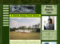 wvrvparks.com