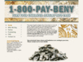 1800rayafox.com