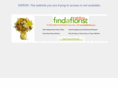 1florist.mobi