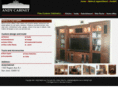 andycabinetry.com