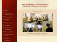 artacademyofwestchester.com