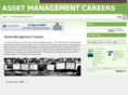 assetmanagementcareers.com