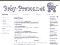 baby-prams.net