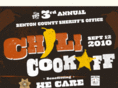 bcsochilicookoff.com