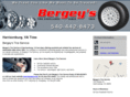 bergeystireservice.com
