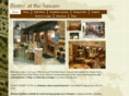 bistroatthesquare.com