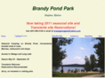 brandypondpark.com
