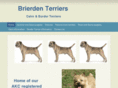 brierdenterriers.com