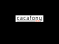 cacafony.com