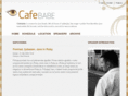 cafe-babe.org