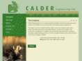 caldereng.com