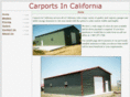 californiacarport.com