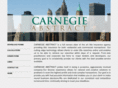 carnegieabstract.com