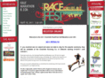 charlotteracefest.com