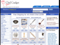 chefgadget.org