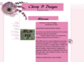 cherrybdesigns.com