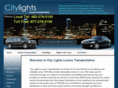 citylightsluxurytransportation.com