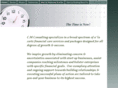cmconsultingandfinance.com