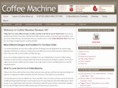 coffeemachineuk.com