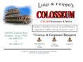 colosseumevents.com