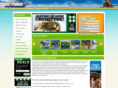 cruisingwithronanddeborah.com