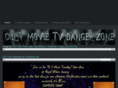 cultmovietvdangerzone.com