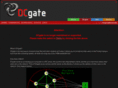 dcgate.net