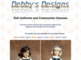 debbysdesigns.com