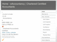 eaccountancy.co.uk