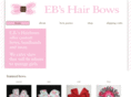 ebshairbows.com