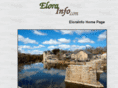 elorainfo.com