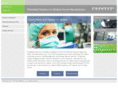 embeddedmedicaldesignservices.com