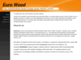 eurowoodpune.com