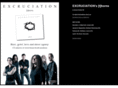 excruciation.net