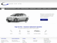 gagecarhire.com