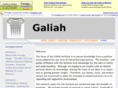 galiah.com