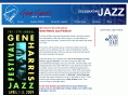 geneharris.org