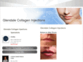 glendalecollageninjections.com