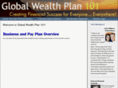 globalwealthplan101.com