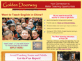 goldendoorway.com