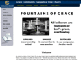 gracefreechurch.org